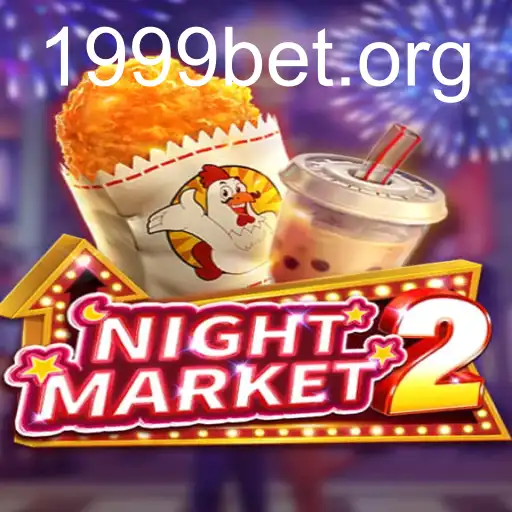 NightMarket2: Descubra o Mundo Emocionante Deste Novo Jogo